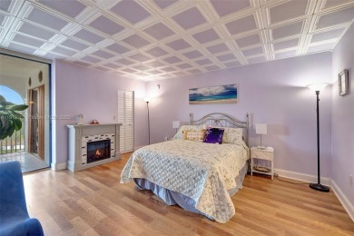 Top-floor condo with stunning golf course and lake views. This on  in Florida - for sale on GolfHomes.com, golf home, golf lot