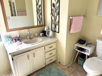 Welcome to your Florida dream home! This beautifully maintained on Crystal Lake Club in Florida - for sale on GolfHomes.com, golf home, golf lot