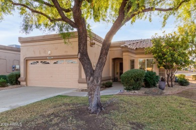 LOCATION Sitting on a corner lot, overlooking the Vistas #16 on Westbrook Village / Vista Golf Course in Arizona - for sale on GolfHomes.com, golf home, golf lot