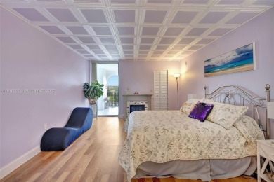Top-floor condo with stunning golf course and lake views. This on  in Florida - for sale on GolfHomes.com, golf home, golf lot
