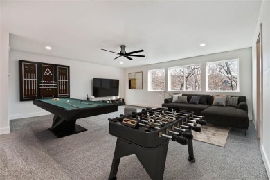 Modern luxury w/ quick access to the Back 40 Trailhead, Metfield on Bella Vista - Metfield Golf Complex and Country Club in Arkansas - for sale on GolfHomes.com, golf home, golf lot