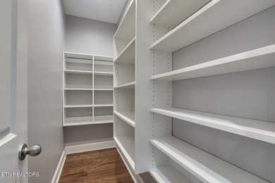 Located on a professionally landscaped corner lot in Tellico on Toqua Golf Course - Loudon County in Tennessee - for sale on GolfHomes.com, golf home, golf lot