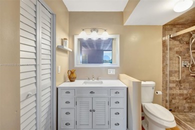 Top-floor condo with stunning golf course and lake views. This on  in Florida - for sale on GolfHomes.com, golf home, golf lot