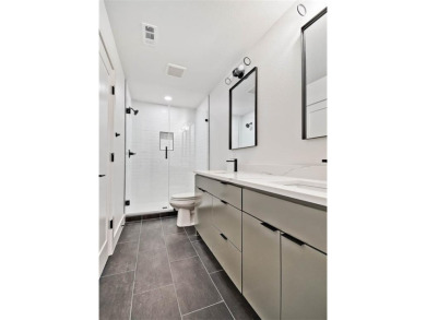 Modern luxury w/ quick access to the Back 40 Trailhead, Metfield on Bella Vista - Metfield Golf Complex and Country Club in Arkansas - for sale on GolfHomes.com, golf home, golf lot