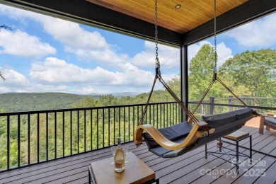 This unforgettable, Kenmure home, located in Historic Flat Rock on Kenmure Country Club in North Carolina - for sale on GolfHomes.com, golf home, golf lot