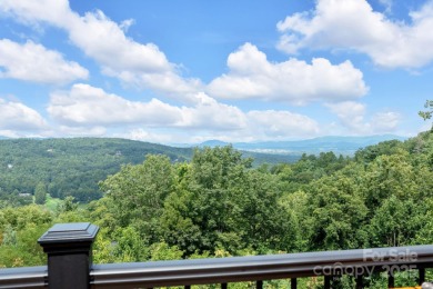 This unforgettable, Kenmure home, located in Historic Flat Rock on Kenmure Country Club in North Carolina - for sale on GolfHomes.com, golf home, golf lot