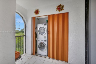Top-floor condo with stunning golf course and lake views. This on  in Florida - for sale on GolfHomes.com, golf home, golf lot