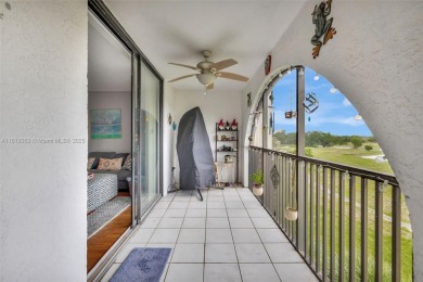 Top-floor condo with stunning golf course and lake views. This on  in Florida - for sale on GolfHomes.com, golf home, golf lot