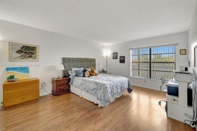 Top-floor condo with stunning golf course and lake views. This on  in Florida - for sale on GolfHomes.com, golf home, golf lot
