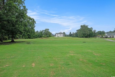 This bright 2 bedroom, 2 bath end unit in the desirable River on River Oaks Golf Plantation  in South Carolina - for sale on GolfHomes.com, golf home, golf lot