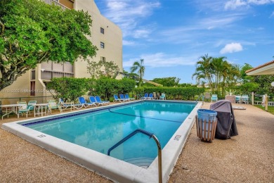 Top-floor condo with stunning golf course and lake views. This on  in Florida - for sale on GolfHomes.com, golf home, golf lot