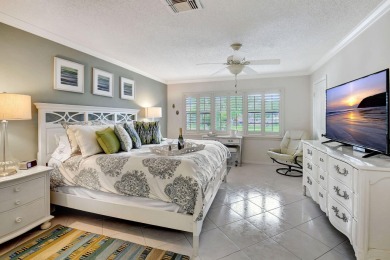 This absolutely beautiful  3-bedroom convertible, 2-bath condo on Hunters Run Golf and Country Club in Florida - for sale on GolfHomes.com, golf home, golf lot