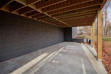 Modern luxury w/ quick access to the Back 40 Trailhead, Metfield on Bella Vista - Metfield Golf Complex and Country Club in Arkansas - for sale on GolfHomes.com, golf home, golf lot