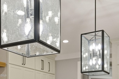 Remarkable New Construction! Gorgeous Retreat in Popular Chapel on Chapel Ridge Golf Club in North Carolina - for sale on GolfHomes.com, golf home, golf lot