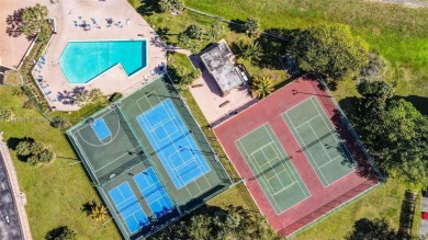 Top-floor condo with stunning golf course and lake views. This on  in Florida - for sale on GolfHomes.com, golf home, golf lot