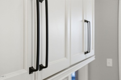 Remarkable New Construction! Gorgeous Retreat in Popular Chapel on Chapel Ridge Golf Club in North Carolina - for sale on GolfHomes.com, golf home, golf lot