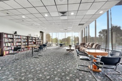 Top-floor condo with stunning golf course and lake views. This on  in Florida - for sale on GolfHomes.com, golf home, golf lot