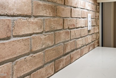 Remarkable New Construction! Gorgeous Retreat in Popular Chapel on Chapel Ridge Golf Club in North Carolina - for sale on GolfHomes.com, golf home, golf lot