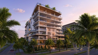 Experience unparalleled luxury in the first modern glass house on Boca Raton Resort and Club in Florida - for sale on GolfHomes.com, golf home, golf lot