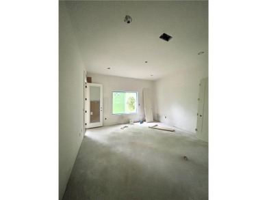 Modern luxury w/ quick access to the Back 40 Trailhead, Metfield on Bella Vista - Metfield Golf Complex and Country Club in Arkansas - for sale on GolfHomes.com, golf home, golf lot
