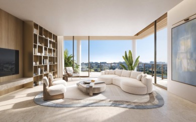 Experience unparalleled luxury in the first modern glass house on Boca Raton Resort and Club in Florida - for sale on GolfHomes.com, golf home, golf lot
