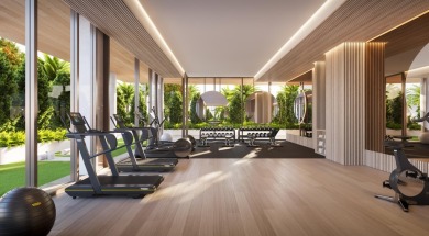 Experience unparalleled luxury in the first modern glass house on Boca Raton Resort and Club in Florida - for sale on GolfHomes.com, golf home, golf lot
