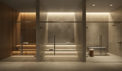 Experience unparalleled luxury in the first modern glass house on Boca Raton Resort and Club in Florida - for sale on GolfHomes.com, golf home, golf lot