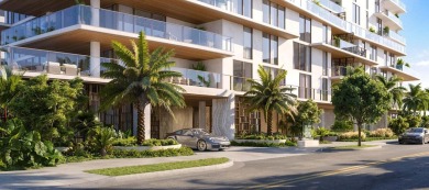 Experience unparalleled luxury in the first modern glass house on Boca Raton Resort and Club in Florida - for sale on GolfHomes.com, golf home, golf lot