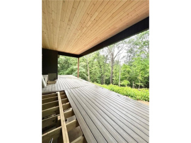 Modern luxury w/ quick access to the Back 40 Trailhead, Metfield on Bella Vista - Metfield Golf Complex and Country Club in Arkansas - for sale on GolfHomes.com, golf home, golf lot