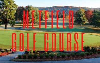 Modern luxury w/ quick access to the Back 40 Trailhead, Metfield on Bella Vista - Metfield Golf Complex and Country Club in Arkansas - for sale on GolfHomes.com, golf home, golf lot