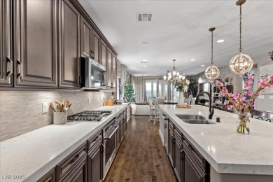 Welcome home to this single-story former model located in the on Falls Golf Course in Nevada - for sale on GolfHomes.com, golf home, golf lot