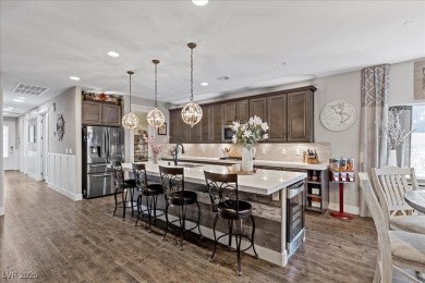 Welcome home to this single-story former model located in the on Falls Golf Course in Nevada - for sale on GolfHomes.com, golf home, golf lot
