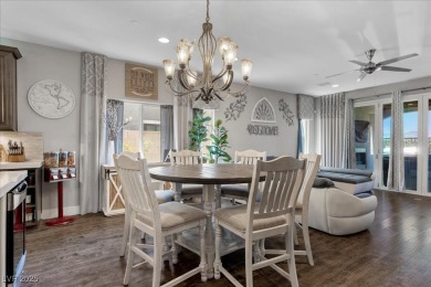 Welcome home to this single-story former model located in the on Falls Golf Course in Nevada - for sale on GolfHomes.com, golf home, golf lot