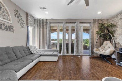 Welcome home to this single-story former model located in the on Falls Golf Course in Nevada - for sale on GolfHomes.com, golf home, golf lot