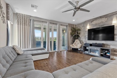 Welcome home to this single-story former model located in the on Falls Golf Course in Nevada - for sale on GolfHomes.com, golf home, golf lot