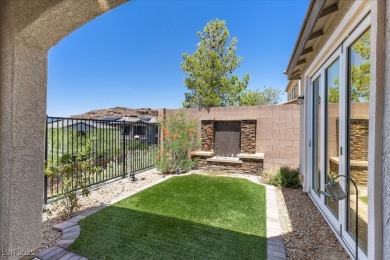 Welcome home to this single-story former model located in the on Falls Golf Course in Nevada - for sale on GolfHomes.com, golf home, golf lot