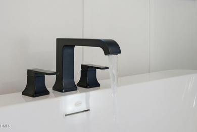 Remarkable New Construction! Gorgeous Retreat in Popular Chapel on Chapel Ridge Golf Club in North Carolina - for sale on GolfHomes.com, golf home, golf lot