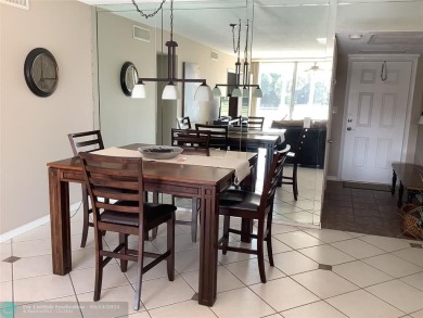 ***Lovely and cozy 2nd Floor unit overlooking serene views of on Palm-Aire Country Club and Resort - Palms in Florida - for sale on GolfHomes.com, golf home, golf lot