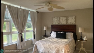 ***Lovely and cozy 2nd Floor unit overlooking serene views of on Palm-Aire Country Club and Resort - Palms in Florida - for sale on GolfHomes.com, golf home, golf lot