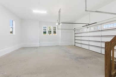 Remarkable New Construction! Gorgeous Retreat in Popular Chapel on Chapel Ridge Golf Club in North Carolina - for sale on GolfHomes.com, golf home, golf lot