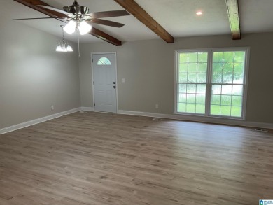 Possible owner financing! Come check out this move in ready on Anniston Municipal Golf Course in Alabama - for sale on GolfHomes.com, golf home, golf lot