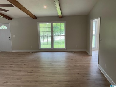 Possible owner financing! Come check out this move in ready on Anniston Municipal Golf Course in Alabama - for sale on GolfHomes.com, golf home, golf lot