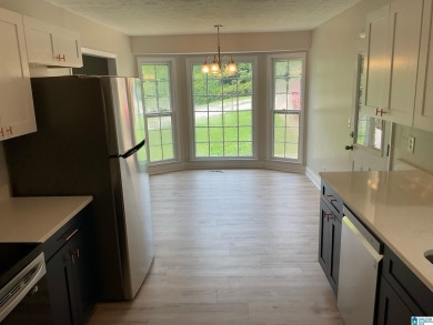 Possible owner financing! Come check out this move in ready on Anniston Municipal Golf Course in Alabama - for sale on GolfHomes.com, golf home, golf lot