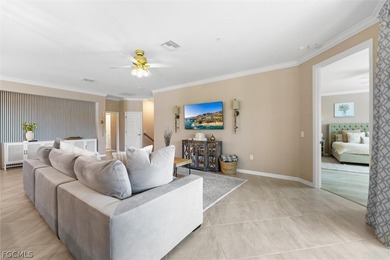 This beautiful second-floor, western-exposure condo offers over on Gateway Golf and Country Club in Florida - for sale on GolfHomes.com, golf home, golf lot