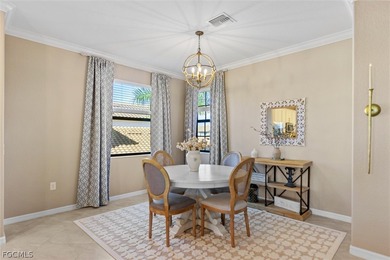 This beautiful second-floor, western-exposure condo offers over on Gateway Golf and Country Club in Florida - for sale on GolfHomes.com, golf home, golf lot