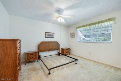 MYERLEE GOLFSIDE EAST - NO FLOODING OR DAMAGE FROM HURRICANES on Myerlee Country Club in Florida - for sale on GolfHomes.com, golf home, golf lot