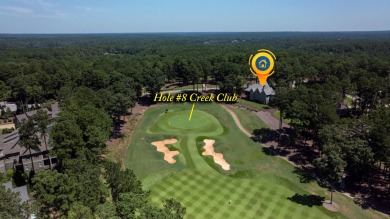 Welcome to one of the most breathtaking golf properties behind on Reynolds Lake Oconee - The Oconee in Georgia - for sale on GolfHomes.com, golf home, golf lot