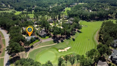Welcome to one of the most breathtaking golf properties behind on Reynolds Lake Oconee - The Oconee in Georgia - for sale on GolfHomes.com, golf home, golf lot