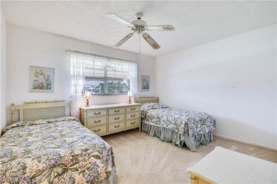 MYERLEE GOLFSIDE EAST - NO FLOODING OR DAMAGE FROM HURRICANES on Myerlee Country Club in Florida - for sale on GolfHomes.com, golf home, golf lot