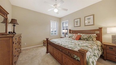 Discover the perfect blend of comfort and recreation in this on Heritage Oaks Golf and Country Club in Florida - for sale on GolfHomes.com, golf home, golf lot